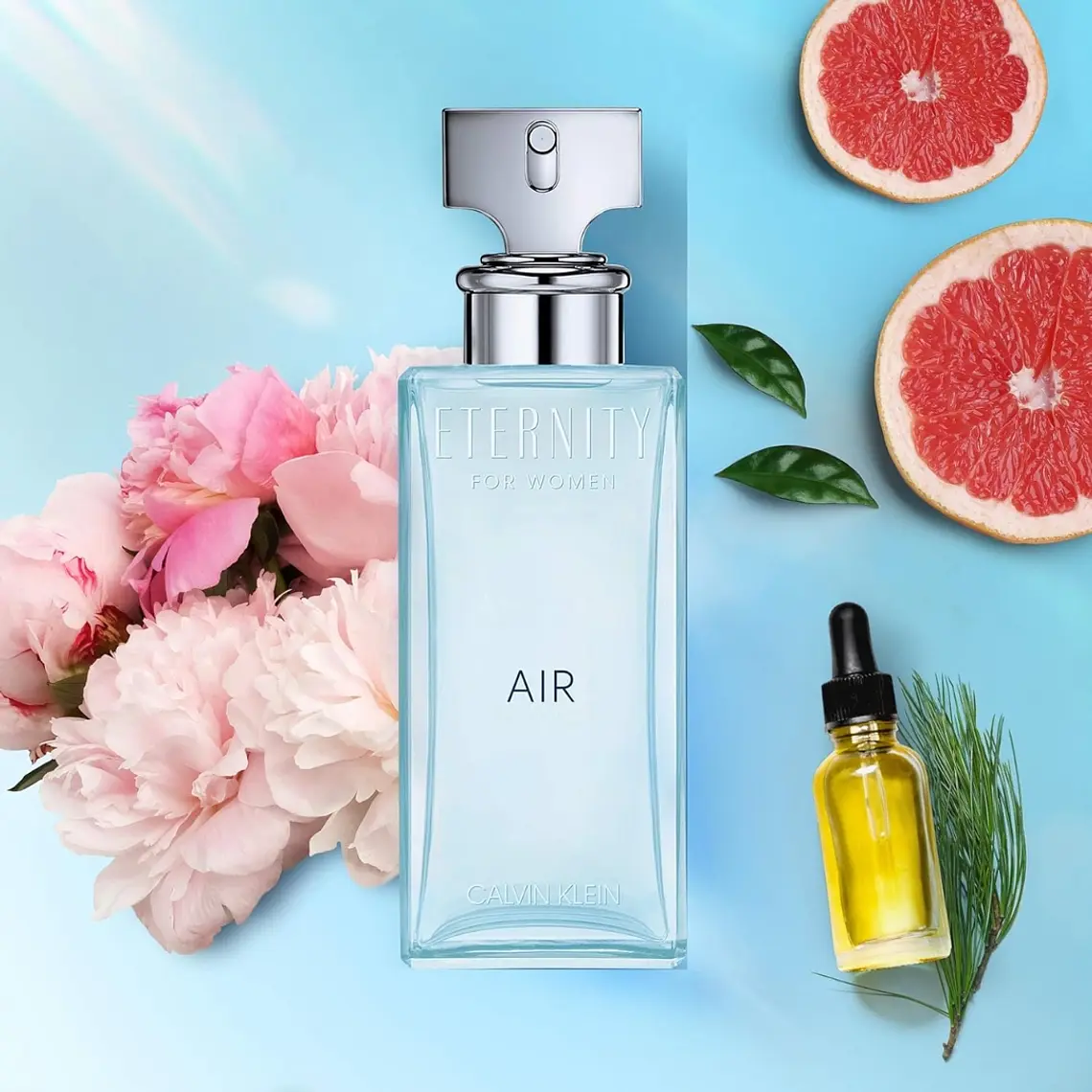 Calvin Klein Eternity Air For Women Eau de Parfum 2