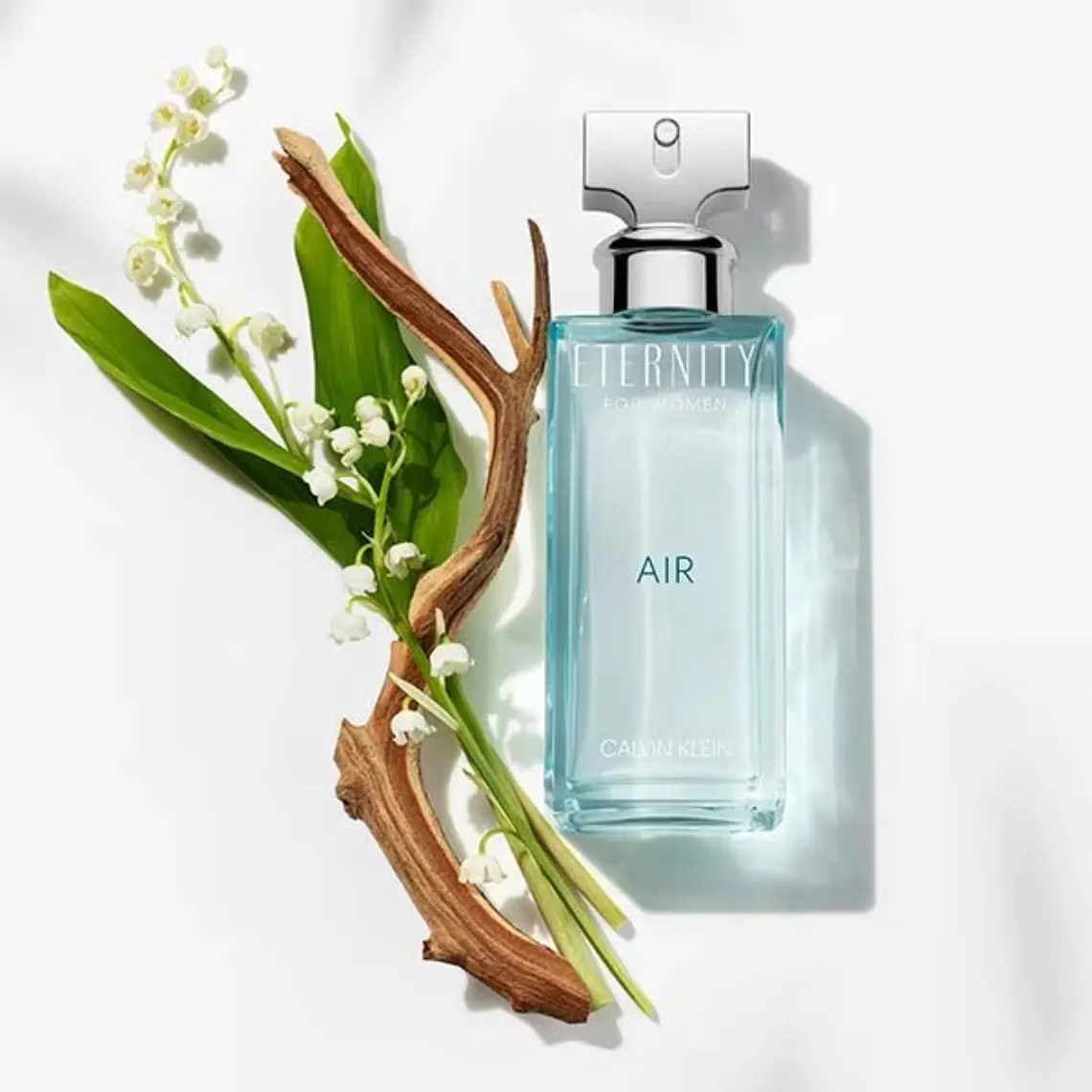 Calvin Klein Eternity Air For Women Eau de Parfum 3