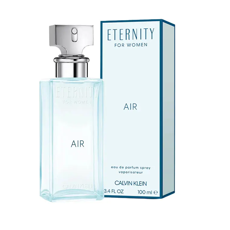 Calvin Klein Eternity Air For Women Eau de Parfum 1