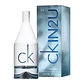 Calvin Klein Ck In2u For Him Eau de Toilette - Thumbnail 2