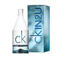 Calvin Klein Ck In2u For Him Eau de Toilette - Thumbnail 3