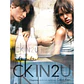 Calvin Klein Ck In2u For Him Eau de Toilette - Thumbnail 5