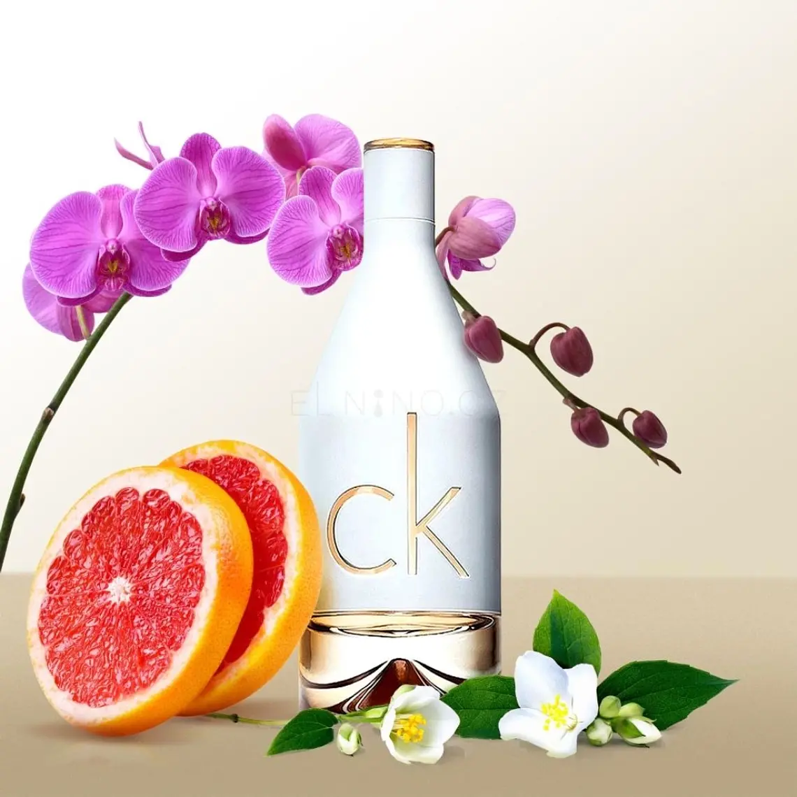 Calvin Klein Ck In2u For Her Eau de Toilette 4