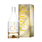 Calvin Klein Ck In2u For Her Eau de Toilette - Thumbnail 1