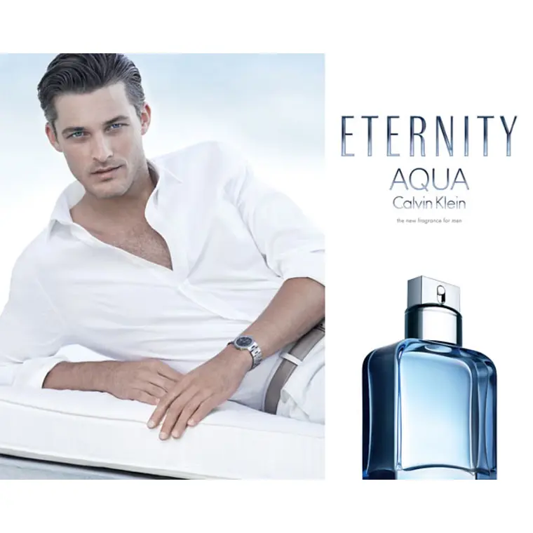 Calvin Klein Eternity Aqua For Men Eau de Toilette 3