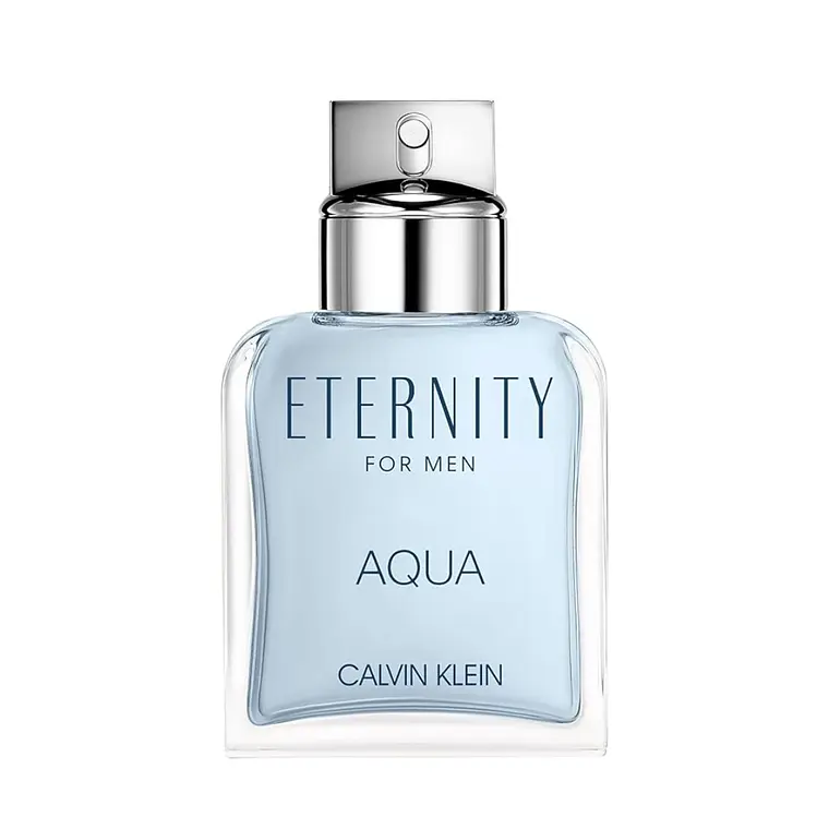 Calvin Klein Eternity Aqua For Men Eau de Toilette 6