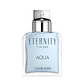 Calvin Klein Eternity Aqua For Men Eau de Toilette - Thumbnail 6