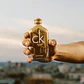 Calvin Klein CK One Gold Unissexo Eau de Toilette - Thumbnail 4