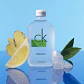 Calvin Klein CK One Reflections Unissexo Eau de Toilette - Thumbnail 5