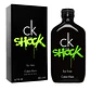 Calvin Klein Ck One Shock For Him Eau de Toilette - Thumbnail 2