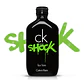 Calvin Klein Ck One Shock For Him Eau de Toilette - Thumbnail 4