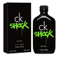 Calvin Klein Ck One Shock For Him Eau de Toilette - Thumbnail 1
