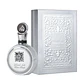 Lattafa Fakhar Platin Unissexo Eau de Parfum - Thumbnail 1