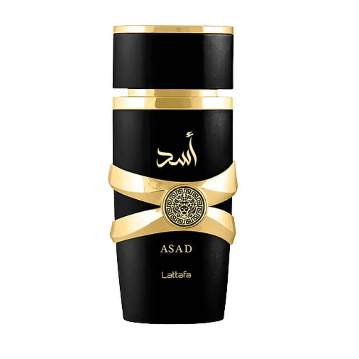Lattafa Asad Eau de Parfum 6