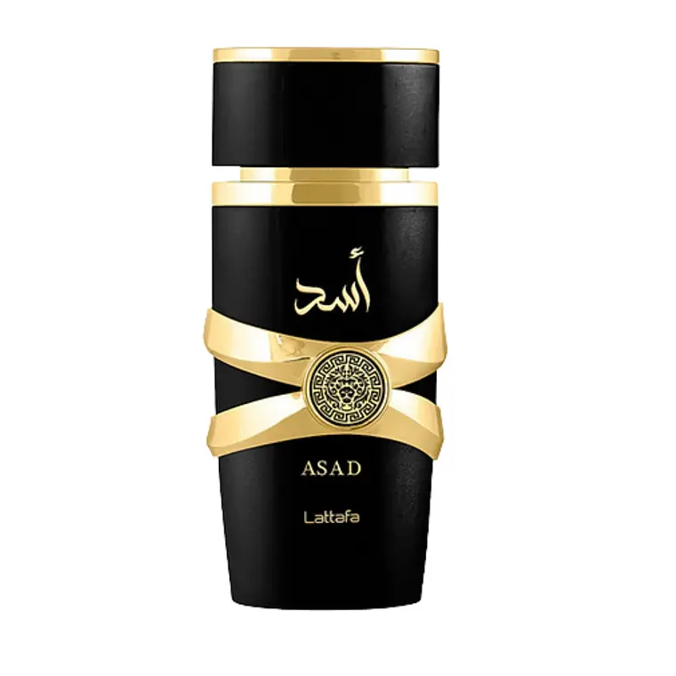 Lattafa Asad Eau de Parfum 6