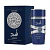 Lattafa Asad Zanzibar Eau de Parfum