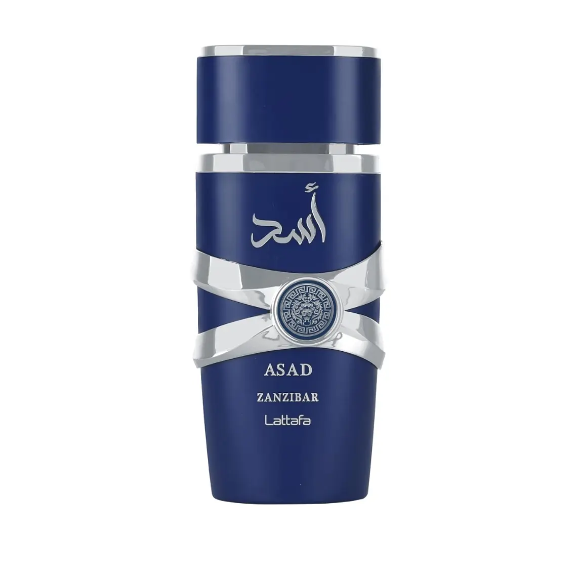Lattafa Asad Zanzibar Eau de Parfum 5