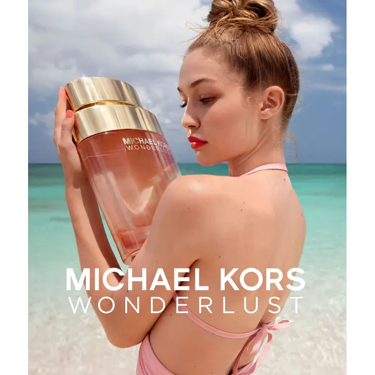 Michael Kors Wonderlust Eau de Parfum 2