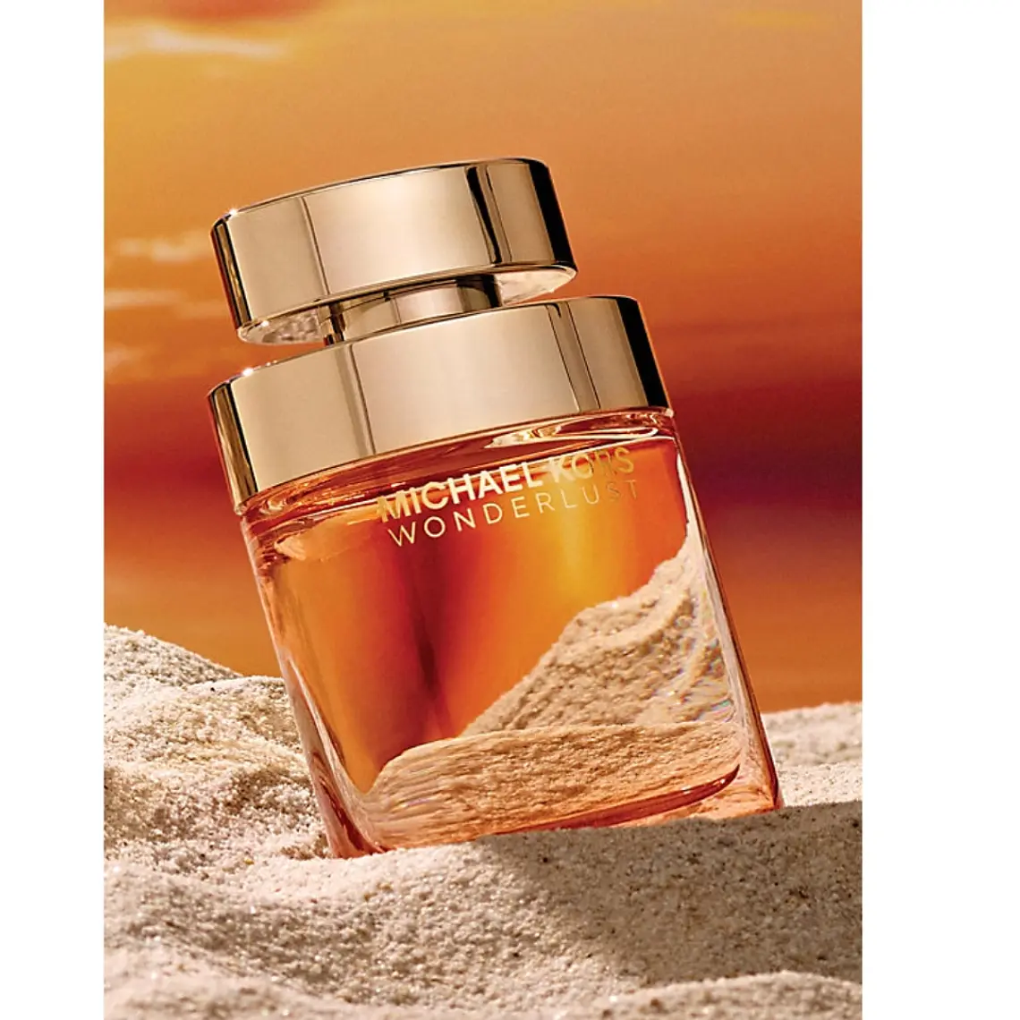 Michael Kors Wonderlust Eau de Parfum 4