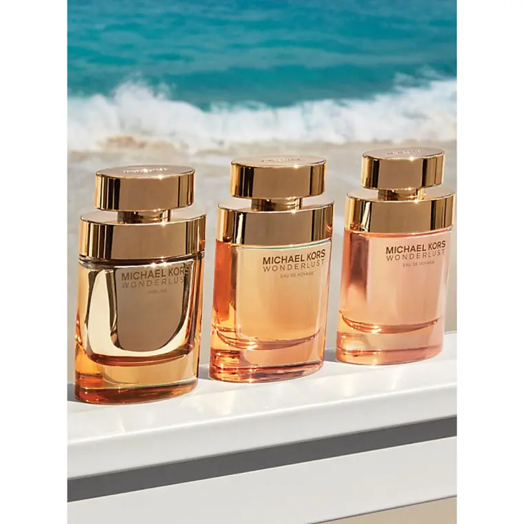 Michael Kors Wonderlust Eau de Parfum 5