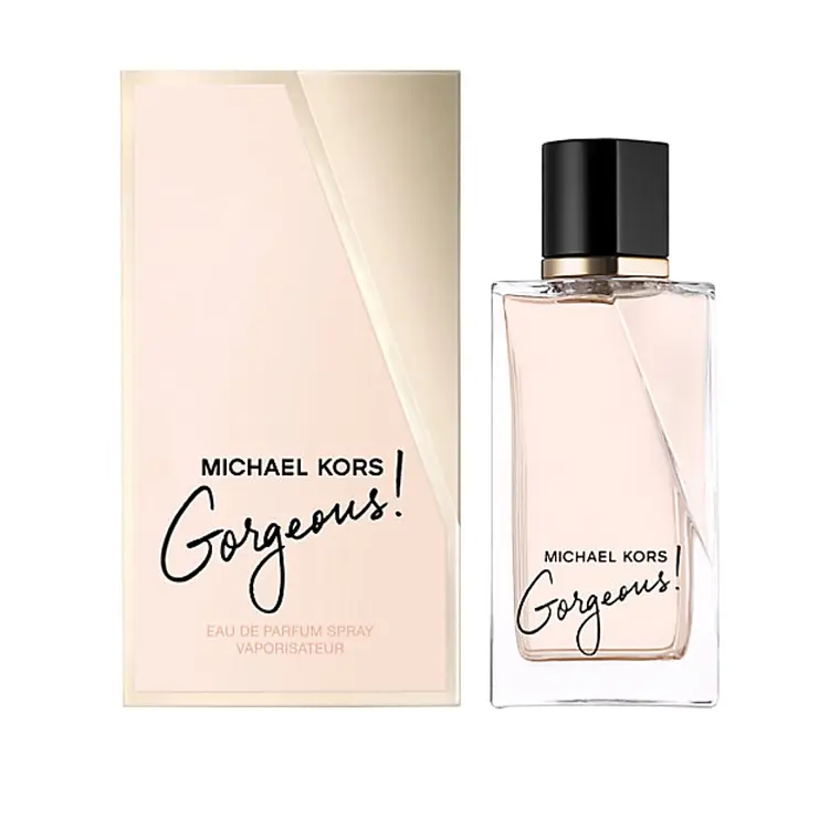 Michael Kors Gorgeous! Woman Eau de Parfum 1