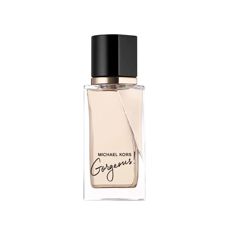 Michael Kors Gorgeous! Woman Eau de Parfum 5