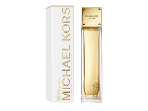 Michael Kors Sexy Amber Eau de Parfum
