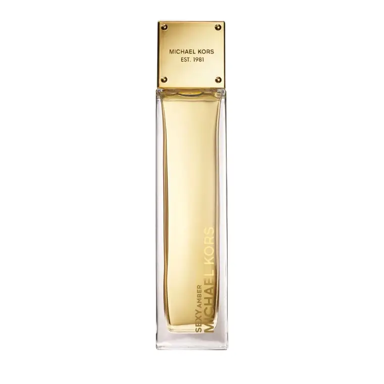 Michael Kors Sexy Amber Eau de Parfum 4