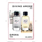 Karl Lagerfeld Vienna Opera Eau de Toilette - Thumbnail 3