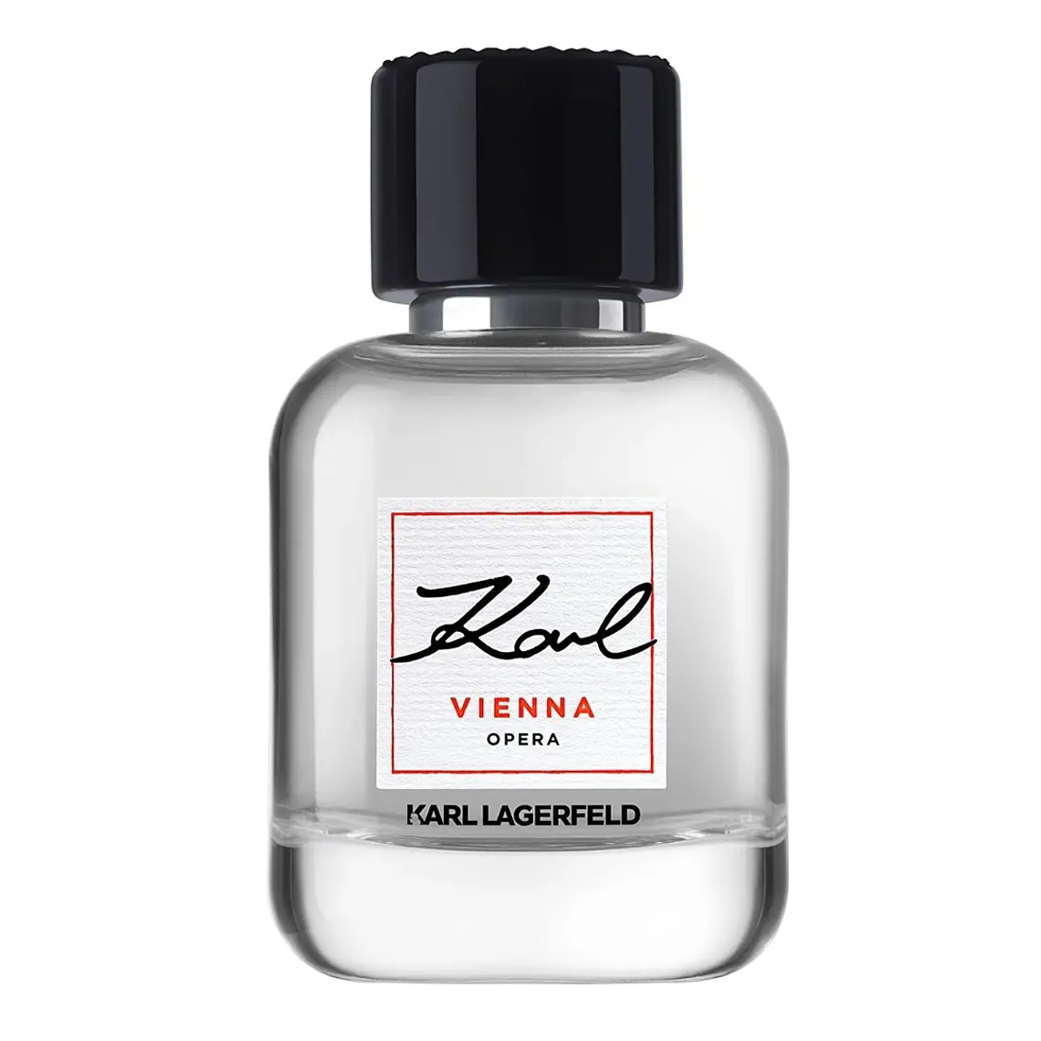 Karl Lagerfeld Vienna Opera Eau de Toilette 5