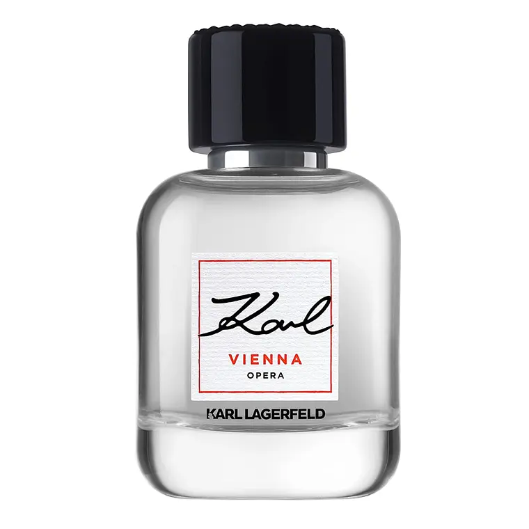 Karl Lagerfeld Vienna Opera Eau de Toilette 5