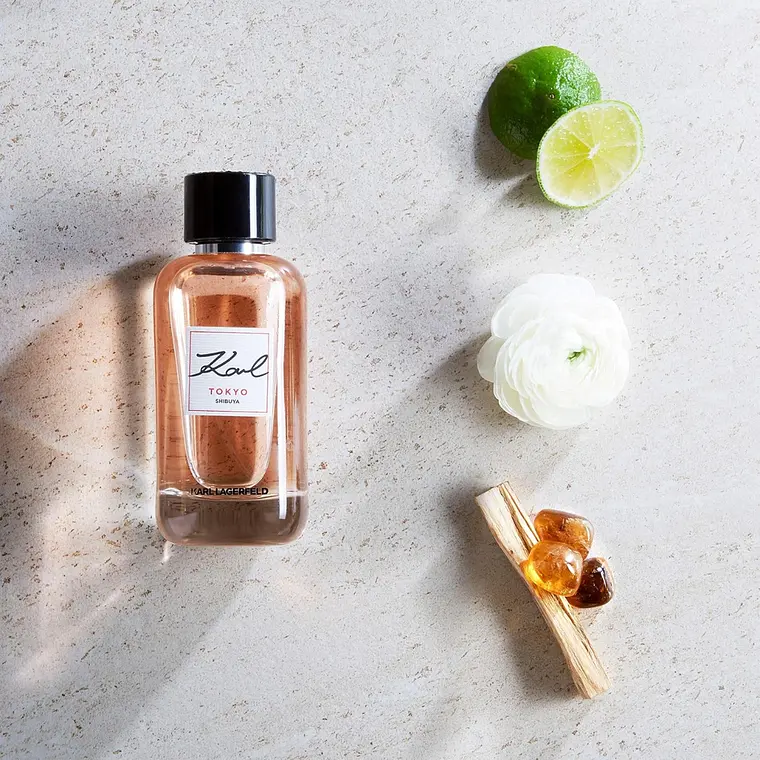 Karl Lagerfeld Tokyo Shibuya Eau de Parfum 3