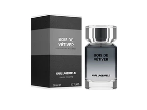 Karl Lagerfeld Bois De Vétiver Eau de Toilette