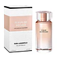 Karl Lagerfeld Fleur de Pêcher Eau de Parfum - Thumbnail 2