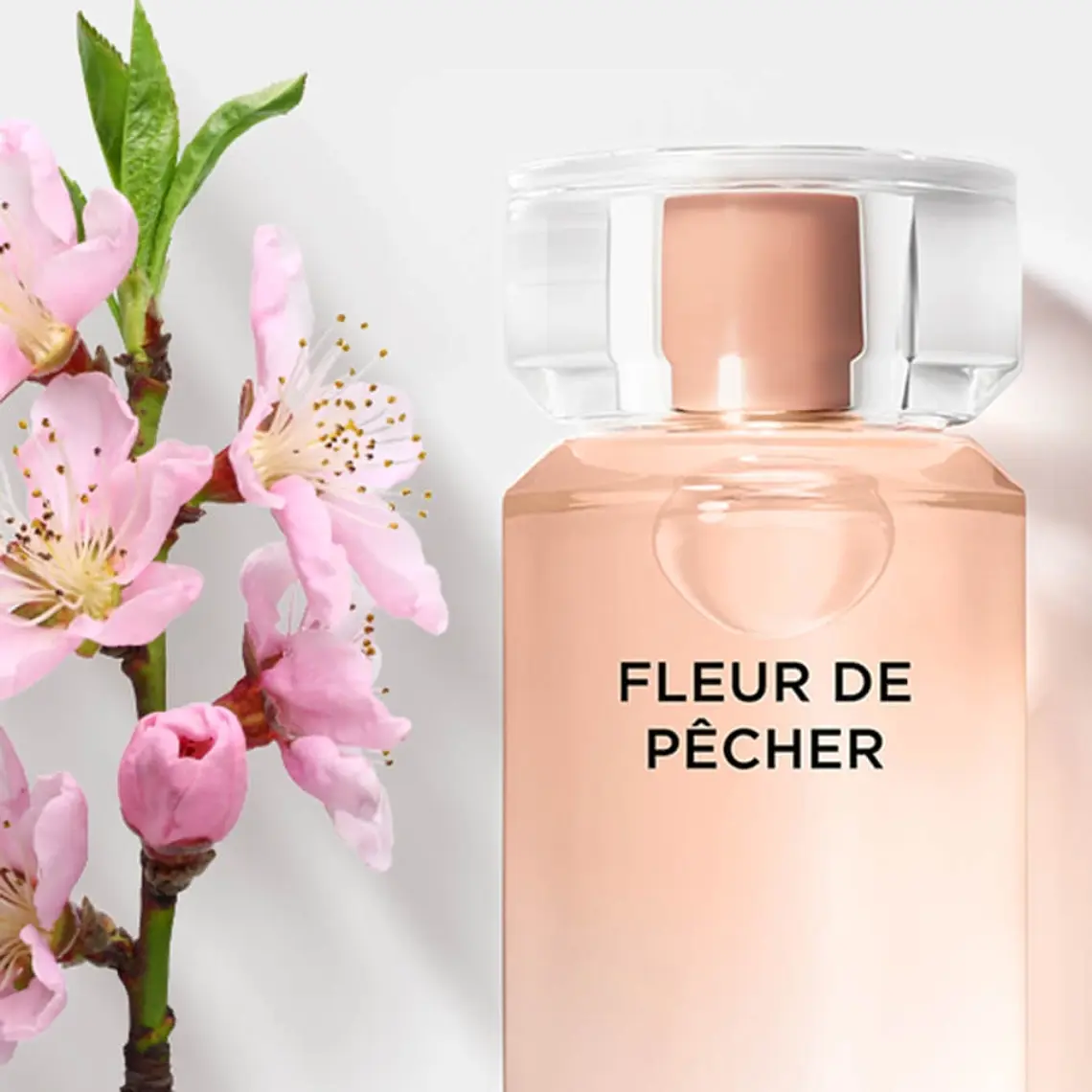 Karl Lagerfeld Fleur de Pêcher Eau de Parfum 4