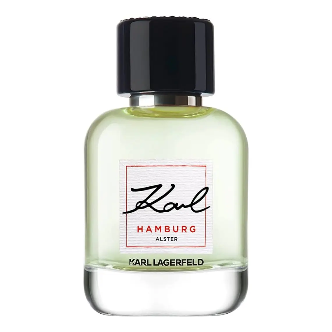 Karl Lagerfeld Hamburg Alster Pour Homme Eau de Toilette 5