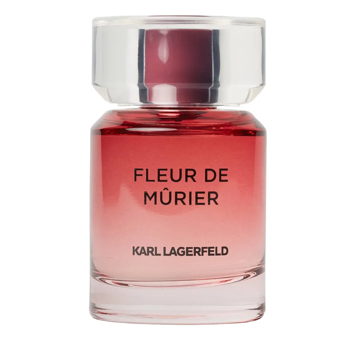 Karl Lagerfeld Fleur de Mûrier Woman Eau de Parfum 4