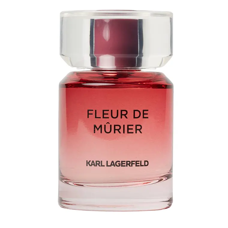 Karl Lagerfeld Fleur de Mûrier Woman Eau de Parfum 4