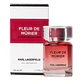 Karl Lagerfeld Fleur de Mûrier Woman Eau de Parfum - Thumbnail 1