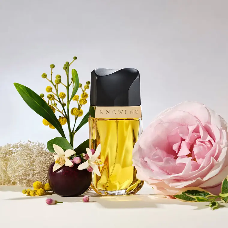 Estée Lauder Knowing Eau de Parfum 4