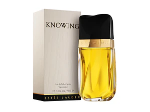 Estée Lauder Knowing Eau de Parfum