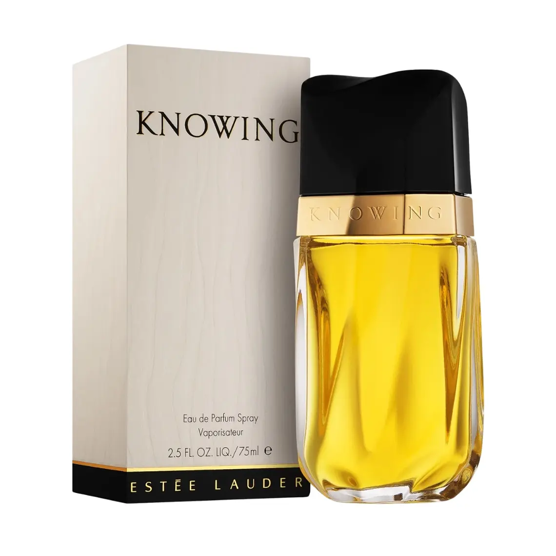 Estée Lauder Knowing Eau de Parfum 1