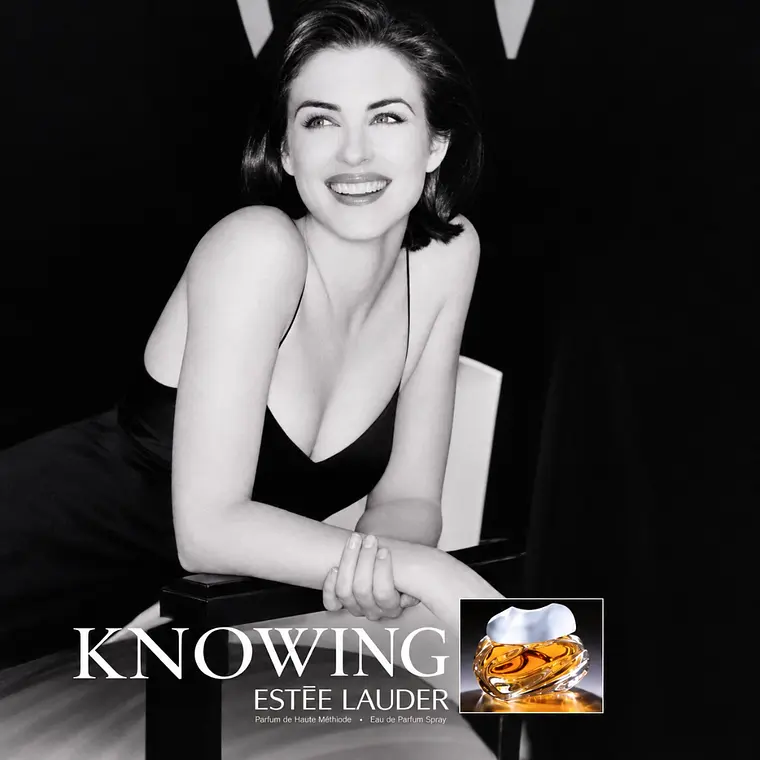 Estée Lauder Knowing Eau de Parfum 2