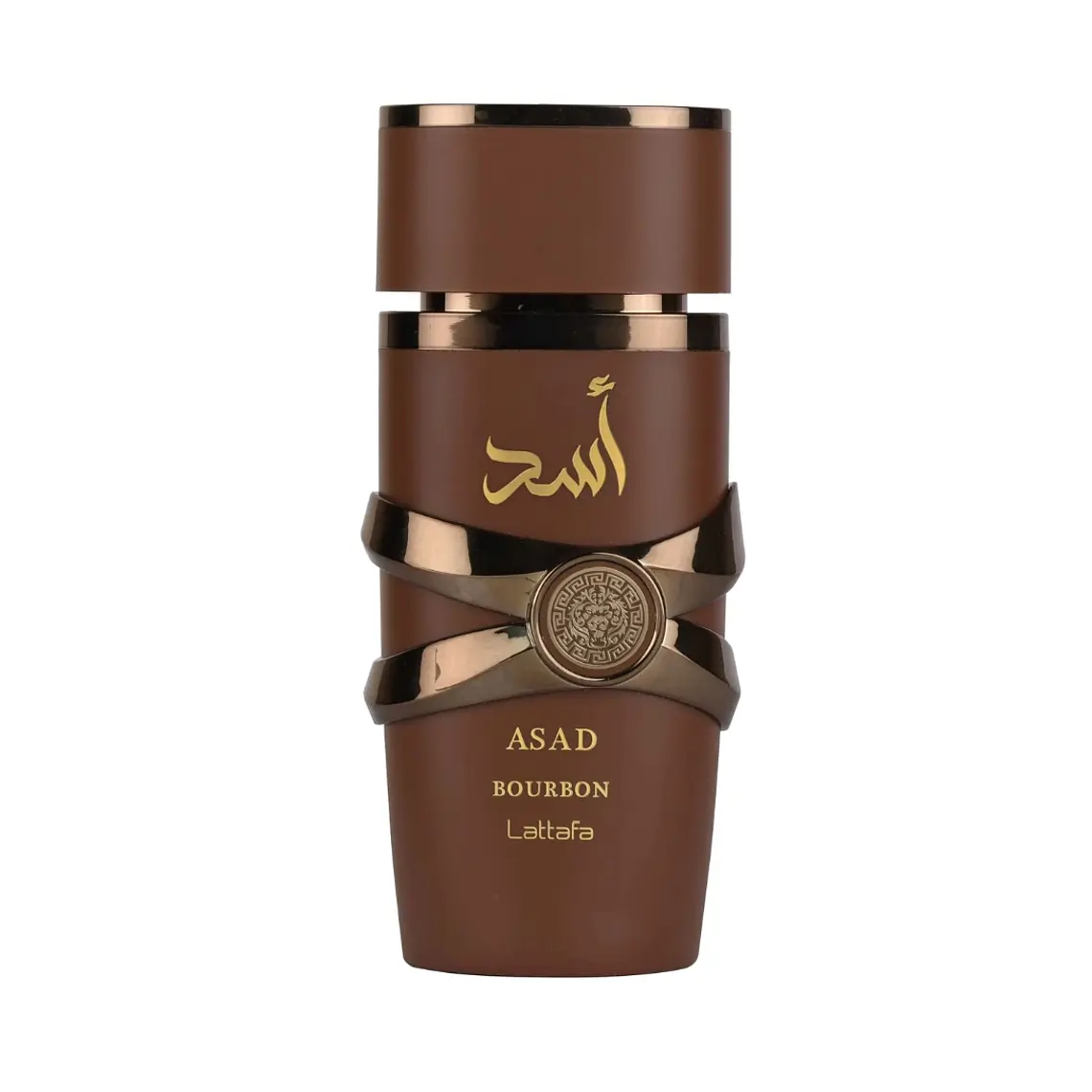 Lattafa Asad Bourbon Eau de Parfum 4