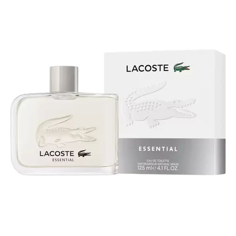 Lacoste Essential Eau de Toilette 2