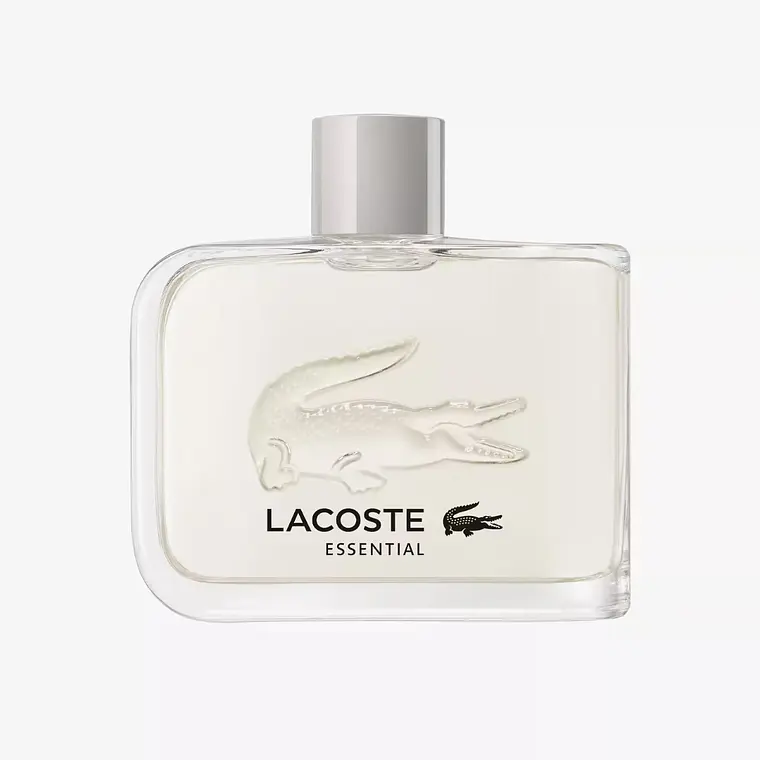 Lacoste Essential Eau de Toilette 5