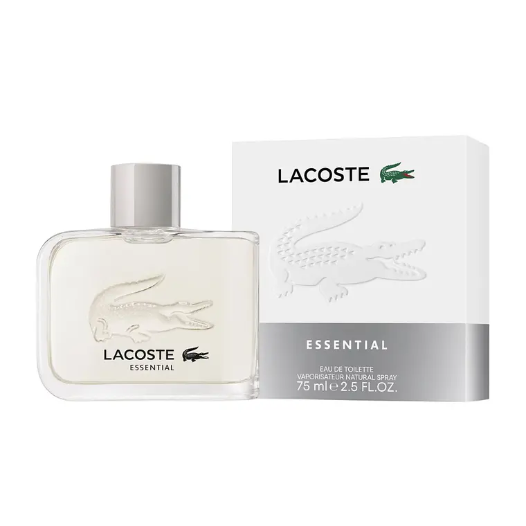 Lacoste Essential Eau de Toilette 1
