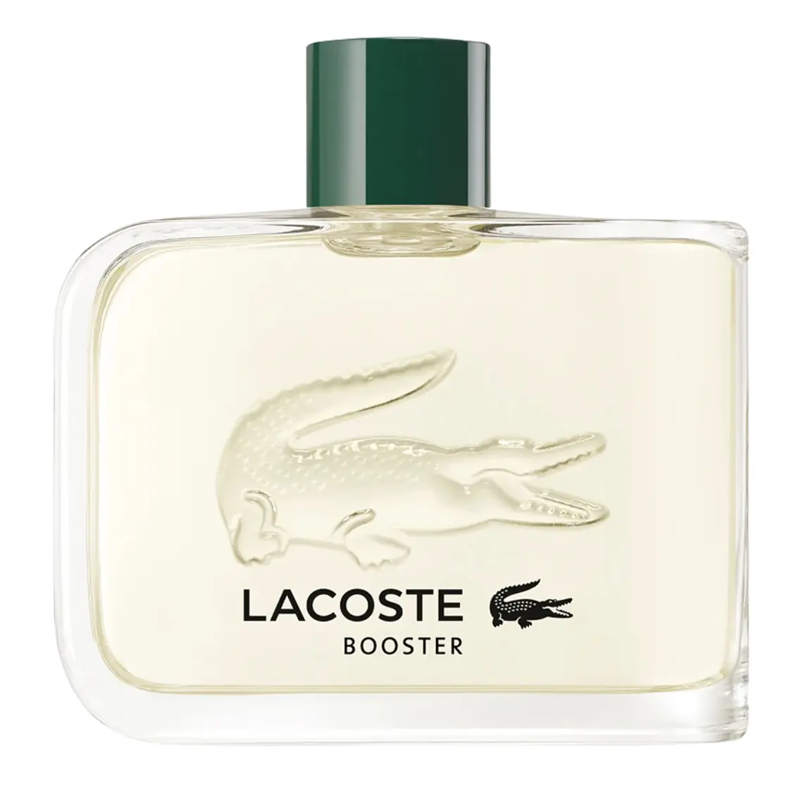 Lacoste Booster Eau de Toilette 4