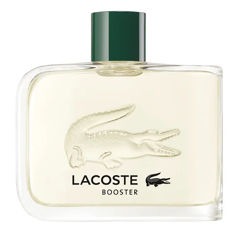 Lacoste Booster Eau de Toilette 4