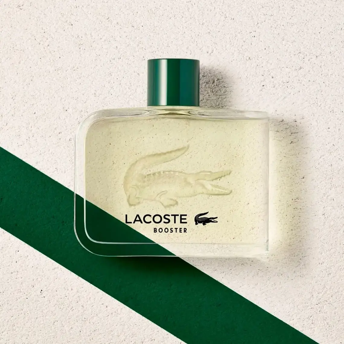 Lacoste Booster Eau de Toilette 3
